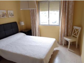 bonito apartamento junto al mar y zona céntrica - 0