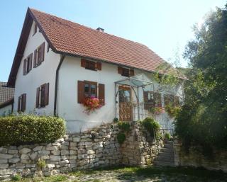 Ferienbauernhof Bosch - Fünfstetten - 0