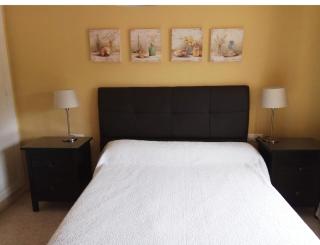 bonito apartamento junto al mar y zona céntrica - 3