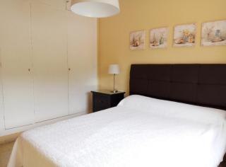bonito apartamento junto al mar y zona céntrica - 4
