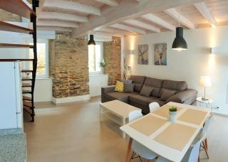 Apartagal-Casas de Portochico, Foz - Foz - 6
