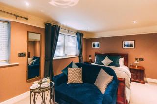 Weavers Guesthouse by Weavers of Haworth - 6