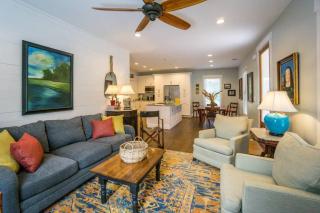 Beaufort Cottage in Pigeon Point Near Downtown Beaufort and Paris Island - 4
