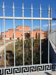 Taverna Ferrigno - Padula - 1