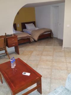 Tropic Garden Hotel - Banjul - 2