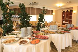 Hotel Calabresi - San Benedetto del Tronto - 1