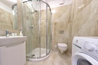 Apartament MajGraj sąsiedztwo Parku Zdrojowego - Świnoujście - 2