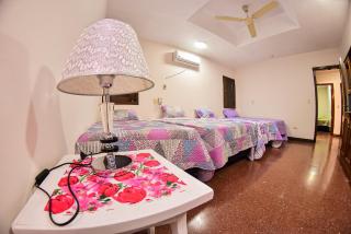 Palmera Hotel CDE - Ciudad del Este - 1