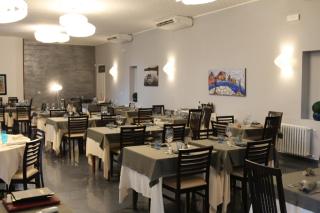 HOTEL LE MORGE - Torino di Sangro - 3