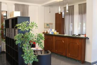 HOTEL LE MORGE - Torino di Sangro - 5