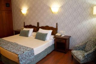 Hotel Pazo O Rial - Vilagarcia de Arousa - 6