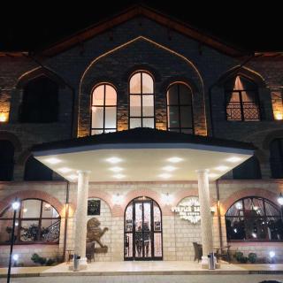 Старый Бастион - 2