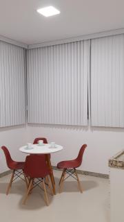 Apartamento de Luxo - Prado - 2