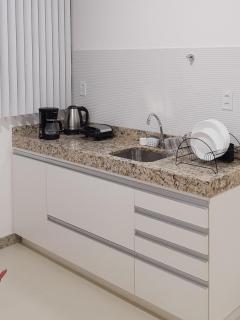 Apartamento de Luxo - Prado - 1