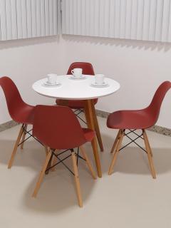 Apartamento de Luxo - Prado - 3