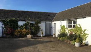 South Doll Farm Cottage - Airth - 7
