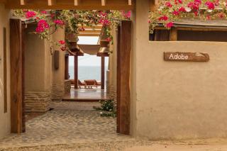 Casa Adobe - Vichayito - 9