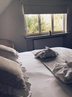 B&B Le 36 - Bruxelles - 2