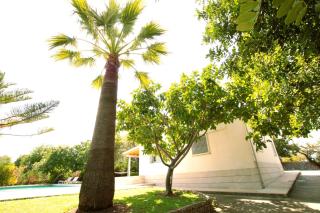 Mallorca Villa Bon Aire Son Bernat - Llubí - 3