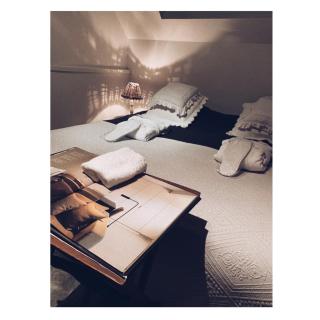 B&B Le 36 - Bruxelles - 4