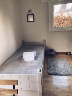 B&B Le 36 - Bruxelles - 6