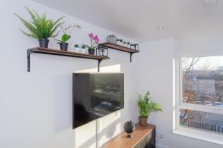 Cosy and modern apartment HEART OF BELFAST - 3