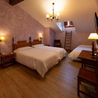 Hotel Las Cancelas - Ávila - 3