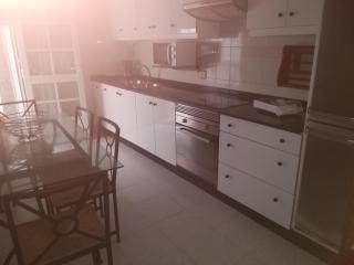 Piso de Verano - O Grove - 1