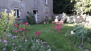 Chambre d hôte chez Fany - Mûr-de-Bretagne - 0