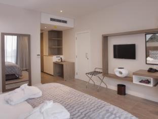 The Capital Empire - Johannesburg - 6