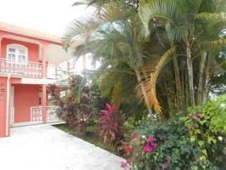 charmant appartement gondeau jambette - 7
