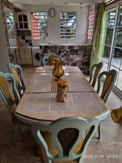 charmant appartement gondeau jambette - 4