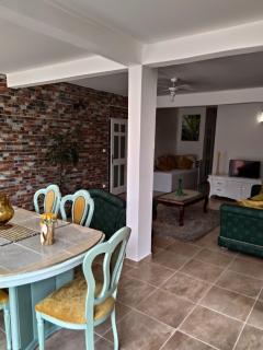 charmant appartement gondeau jambette - 2