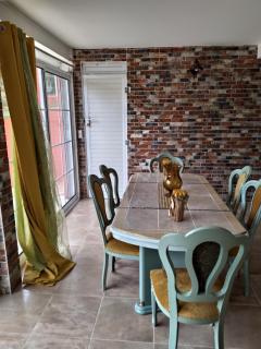 charmant appartement gondeau jambette - 1