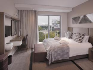 The Capital Empire - Johannesburg - 1