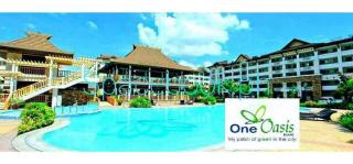 One oasis A10 3mins walk SM Mall,free pool - wifi - Davao - 6
