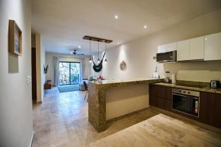Premium Condo with Private Terrace and Pool View - Tulum - 5
