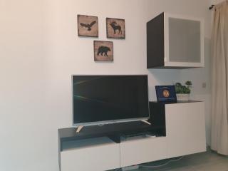EXKLUSIVA LÄGENHET I BENALMADENA - Benalmádena - 9