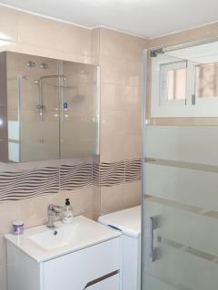 EXKLUSIVA LÄGENHET I BENALMADENA - Benalmádena - 6