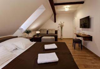 Residence Corto Old Town - Praga - 6