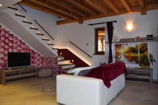 Casa Vacanza CADORNA RESIDENCE - Tarvisio - 4