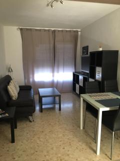 Apartamento frente al mar - Ceuta - 3