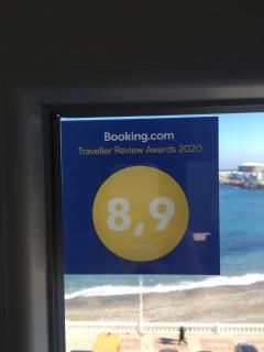 Apartamento frente al mar - Ceuta - 1