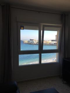 Apartamento frente al mar - Ceuta - 2