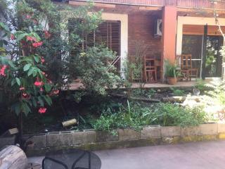 Hostel Casa & Campo - Buenos Aires - 4