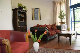 Hotel Brandenburger Hof - Seelow - 3