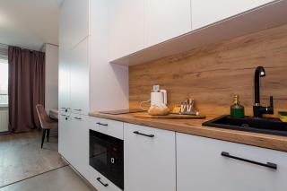 Warsaw To Be - Easy Apartment - Warschau - 4