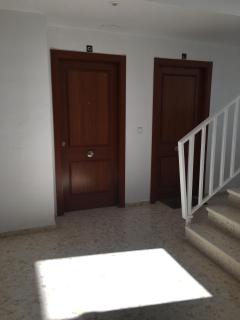 Apartamento frente al mar - Ceuta - 6