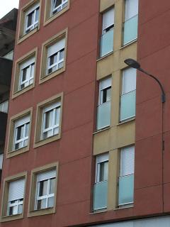 Apartamento frente al mar - Ceuta - 5
