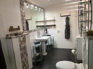 Stadtvilla Intzeplatz - Apartment Föhr - Remscheid - 5